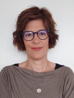 portret Prof. dr. sc. Tina Dušek